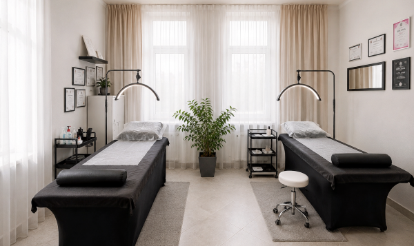 Beauty Lab 