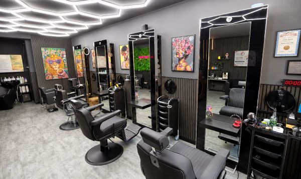 Secret Room Hair & Beauty