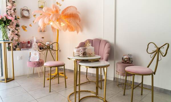 Savana Ongles & Beauté