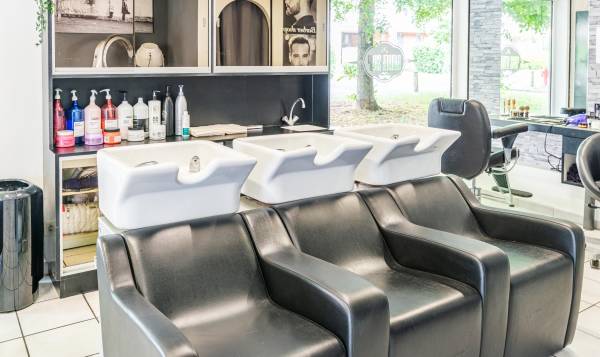 Salon Michel ANGE