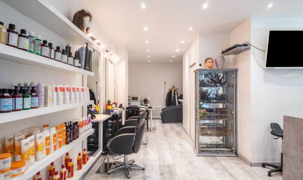 Hair Tendance et Beauté chez Philo