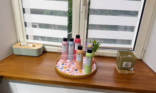 Le coin salon by Barber et Barbie