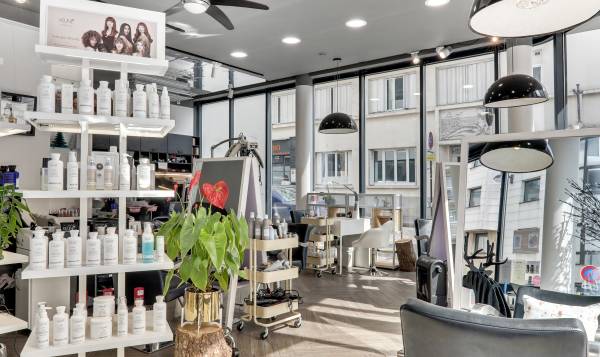 Coiffeur à Paris 75015 Votre Rendez Vous Par Internet Sous 24h