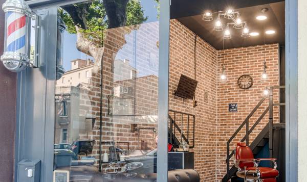 Nico - Coiffeur Barbier