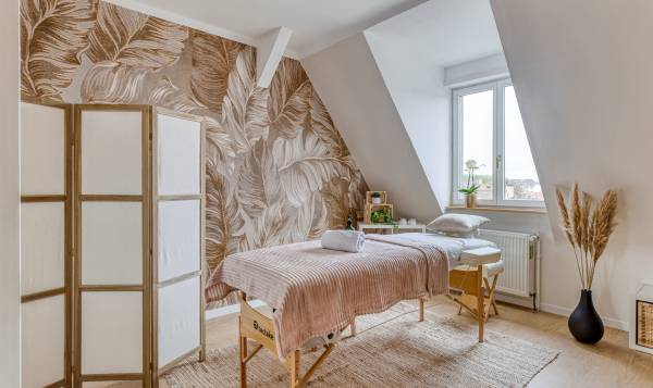 Le Studio d'Alexandra