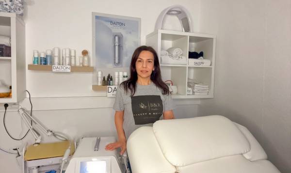 Beauty & Relax Studio