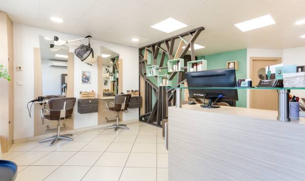 L’Hair Zen