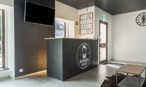 Barber Plus Wittelsheim