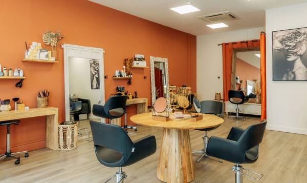 L'atelier de Marlyne