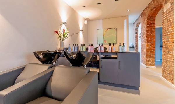 Sophia Sell Hair and Beauty