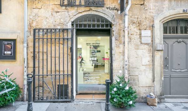 Coiffeur à Aix En Provence Votre Rendez Vous Par Internet