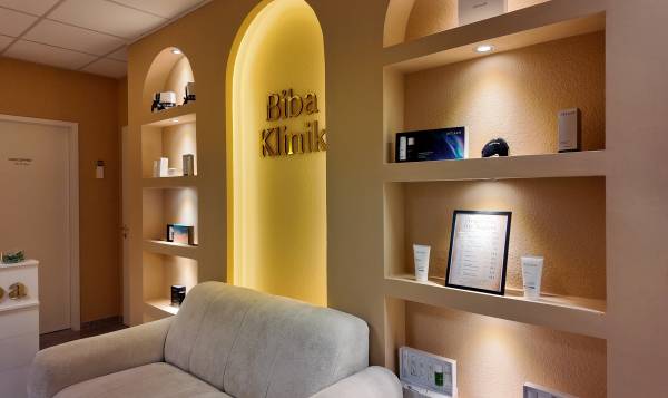 Medical Kosmetikstudio und Laser By Biba