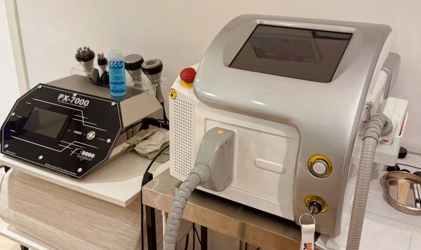 Schönheitswerk by Lena Arndt