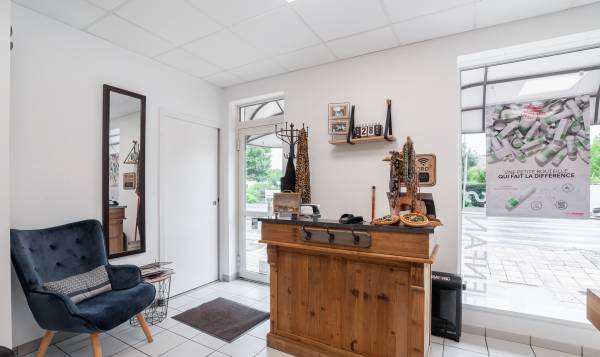 L’atelier