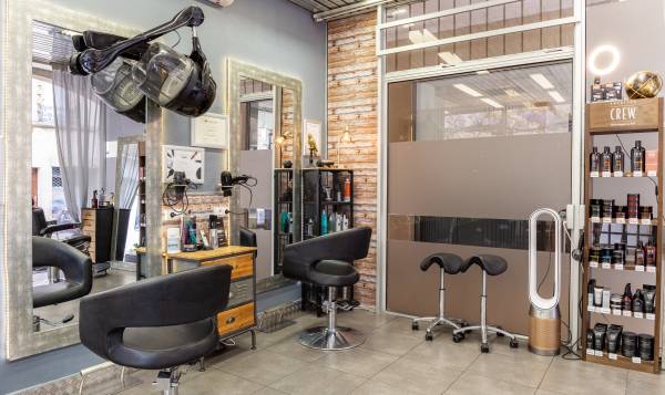 Coiffure Attitude