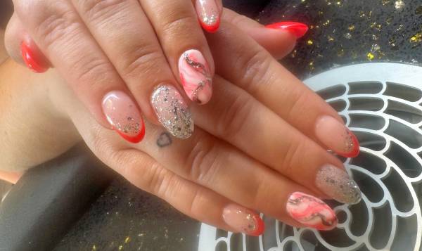Nails by Ly 