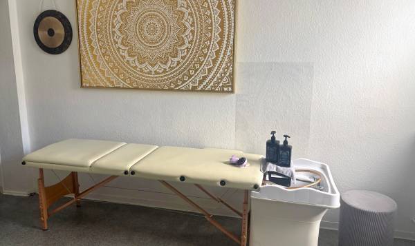 Hair & Spa by Giedre