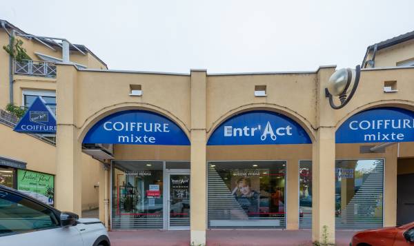 Entr'Act