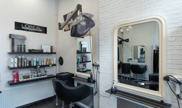 Hair de Paris 1
