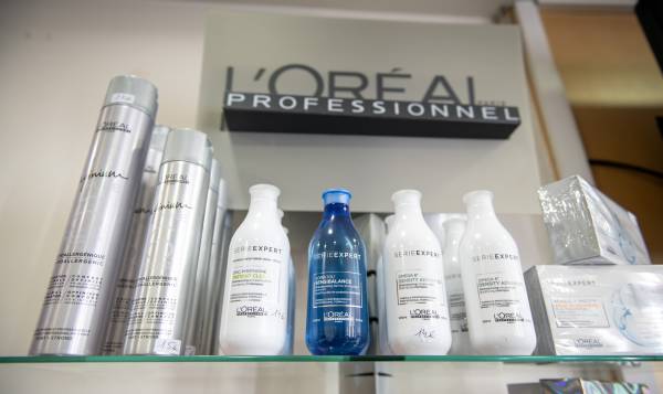 Hair Vision Coiffure 