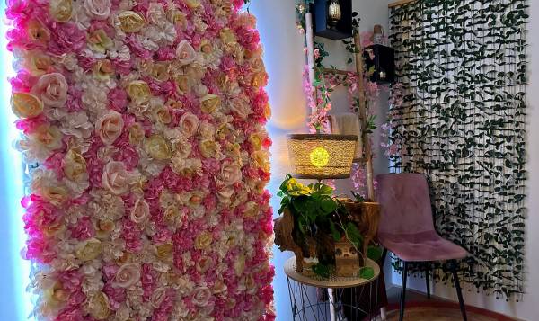 Au salon chez Julia, Coiffeur & Head Spa