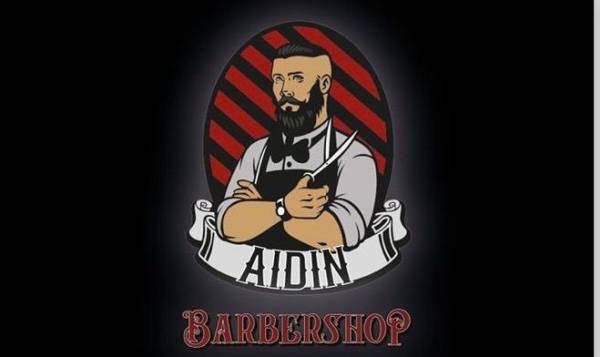 AIDIN BARBERSHOP Damen und Herren