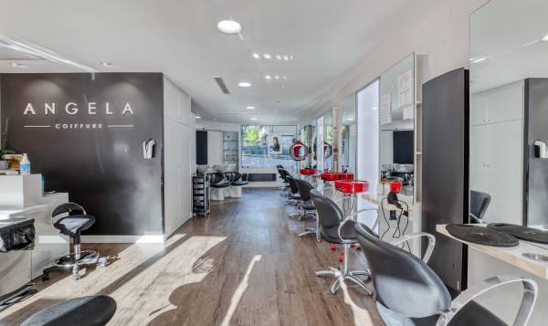 Angela Coiffure