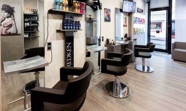 Coiffeur Saint Michel De Maurienne 73140 Planity
