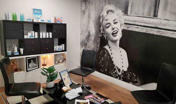 Venus Institut (Anciennement le Salon by Sev)