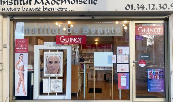 Institut Mademoiselle