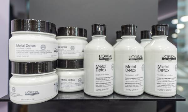 Richard Janin Coiffure