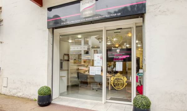 Institut De Beaute Saint Jean De Luz A Saint Jean De Luz