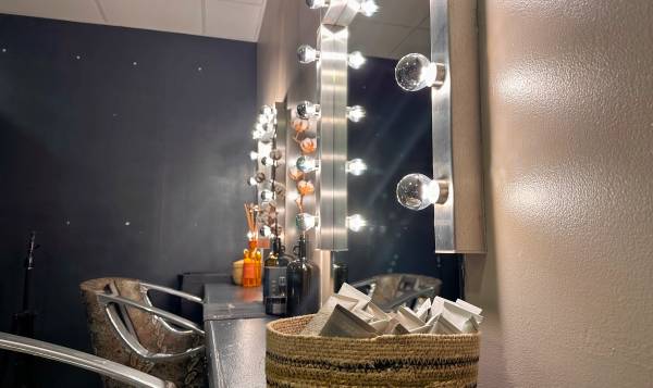 Hair Subtil - Styliste Coloriste