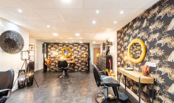 Le loft (anciennement Urban Coiffure)