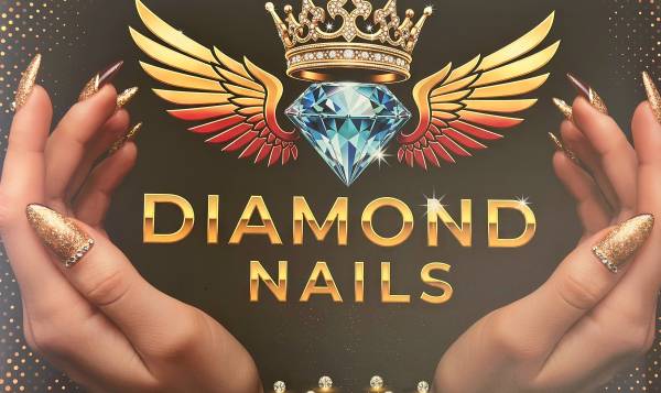 Diamond Nails 