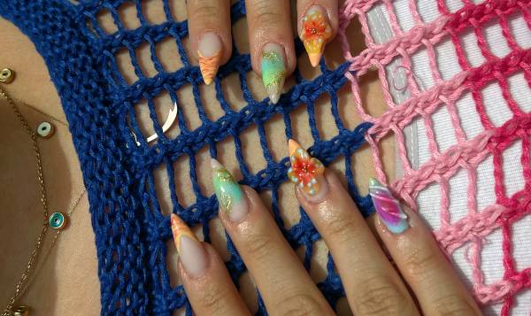 Institut de beauté Beauty Woman