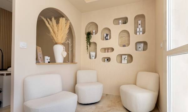 Le Studio Laura V