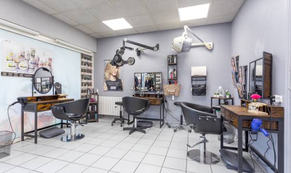 Kamaly Coiffure