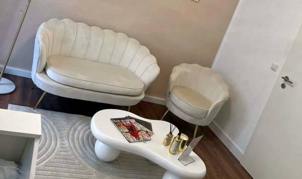 Head Spa & Beauty by Nina