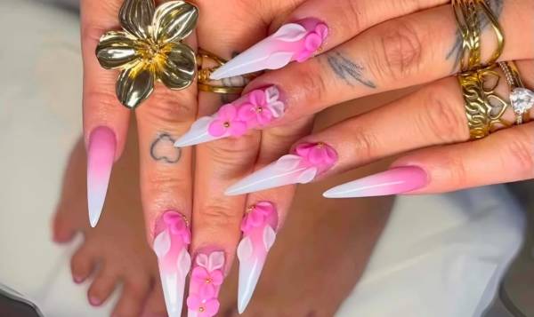 LEVI NAILS BEAUTY