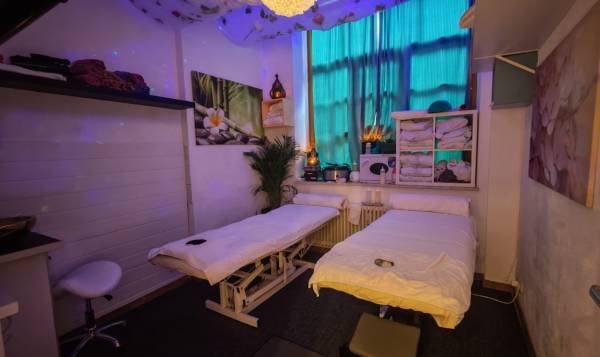 Nobél Massage