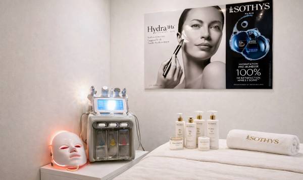 Sens & Beauté - Paris 15