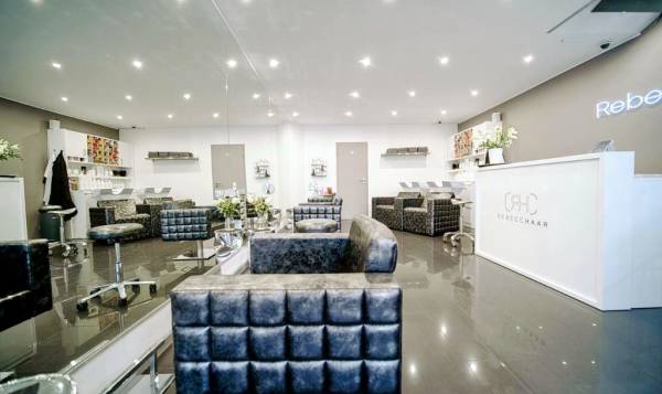 Salon Planity Test QA