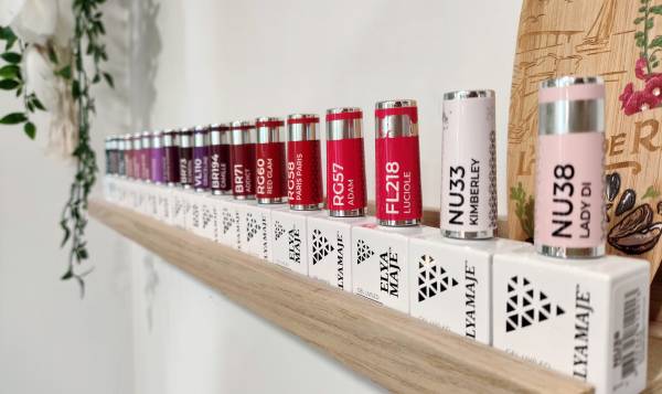 Homénaïs ( Ad aeternam Concept) 