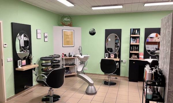 Haardesign By Franzi 