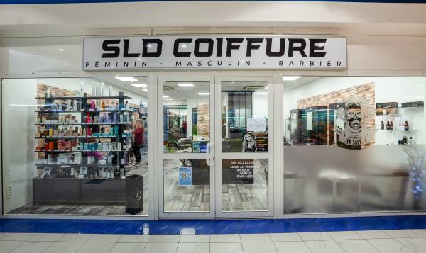 SLD Coiffure
