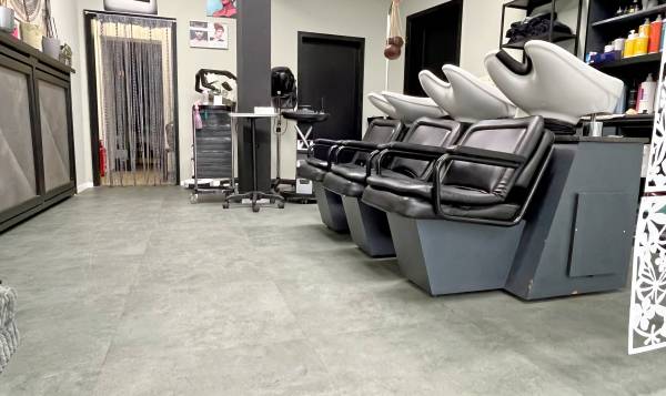 Friseur Antoine & Paola moda capelli
