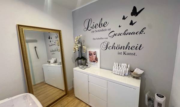 Beauty Symphonie Schnitzler 