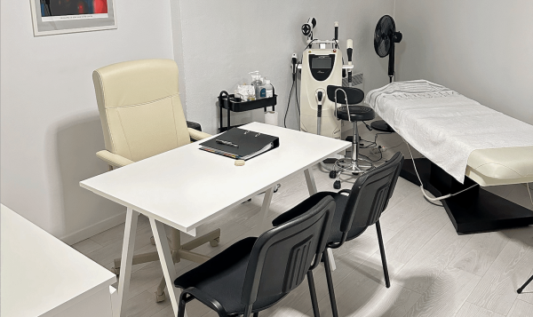 LIBRE® - Centre technico-Esthétique (JetPeel, Radiofréquence, Lumière Pulsée, Adipolyse)