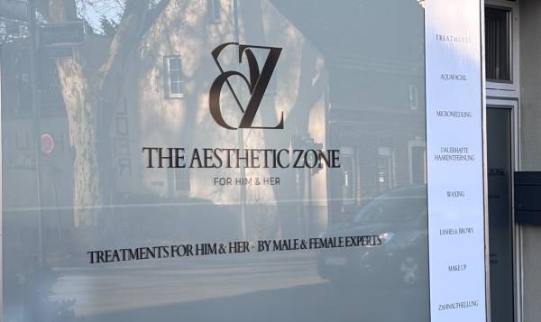 The Aesthetic Zone